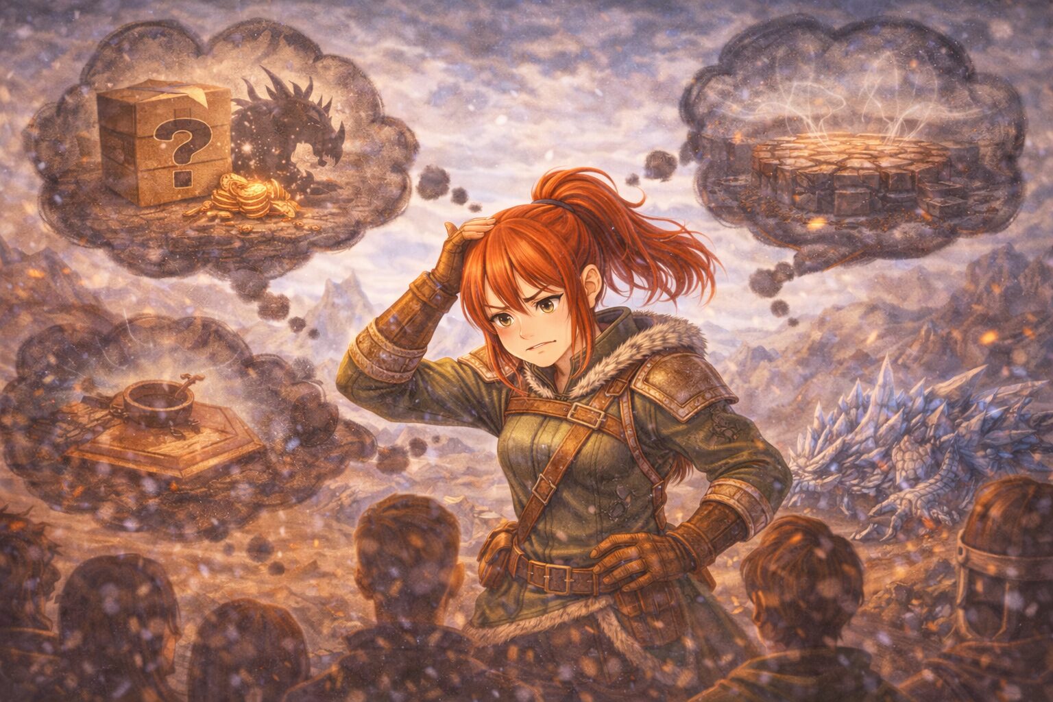 ここがよければ評価は変わっていた？？