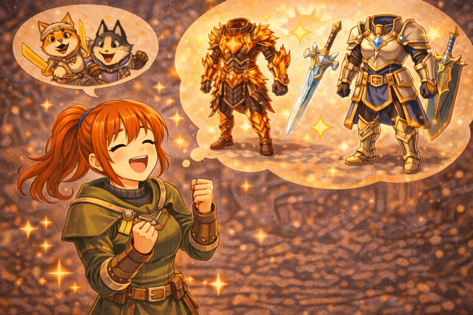 歴戦王アルシュベルドは最後のアプデを飾るとても良いモンスター