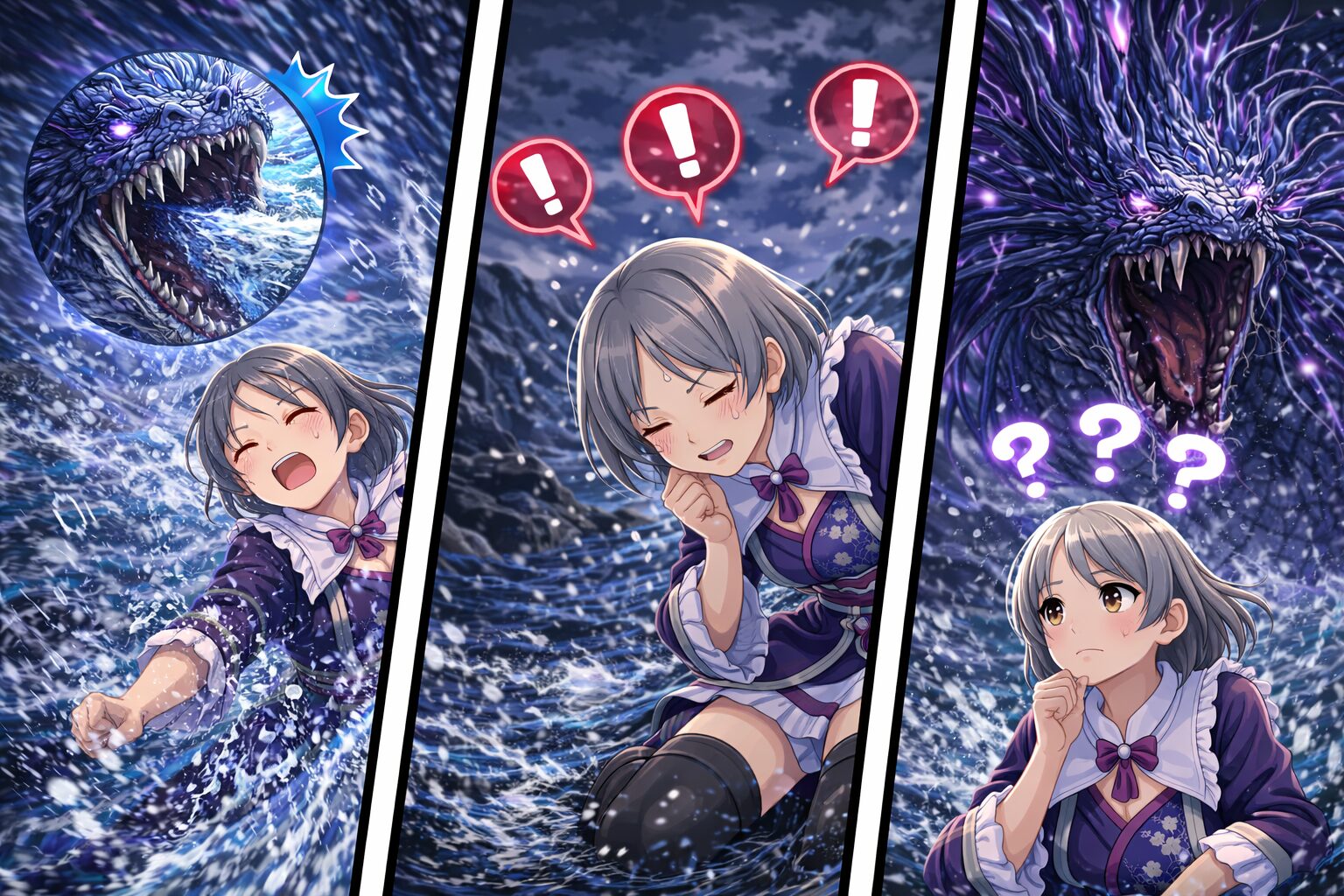 歴戦王ウズトゥナのクエストをクリアできない３つの理由を行ってしまっているハンター