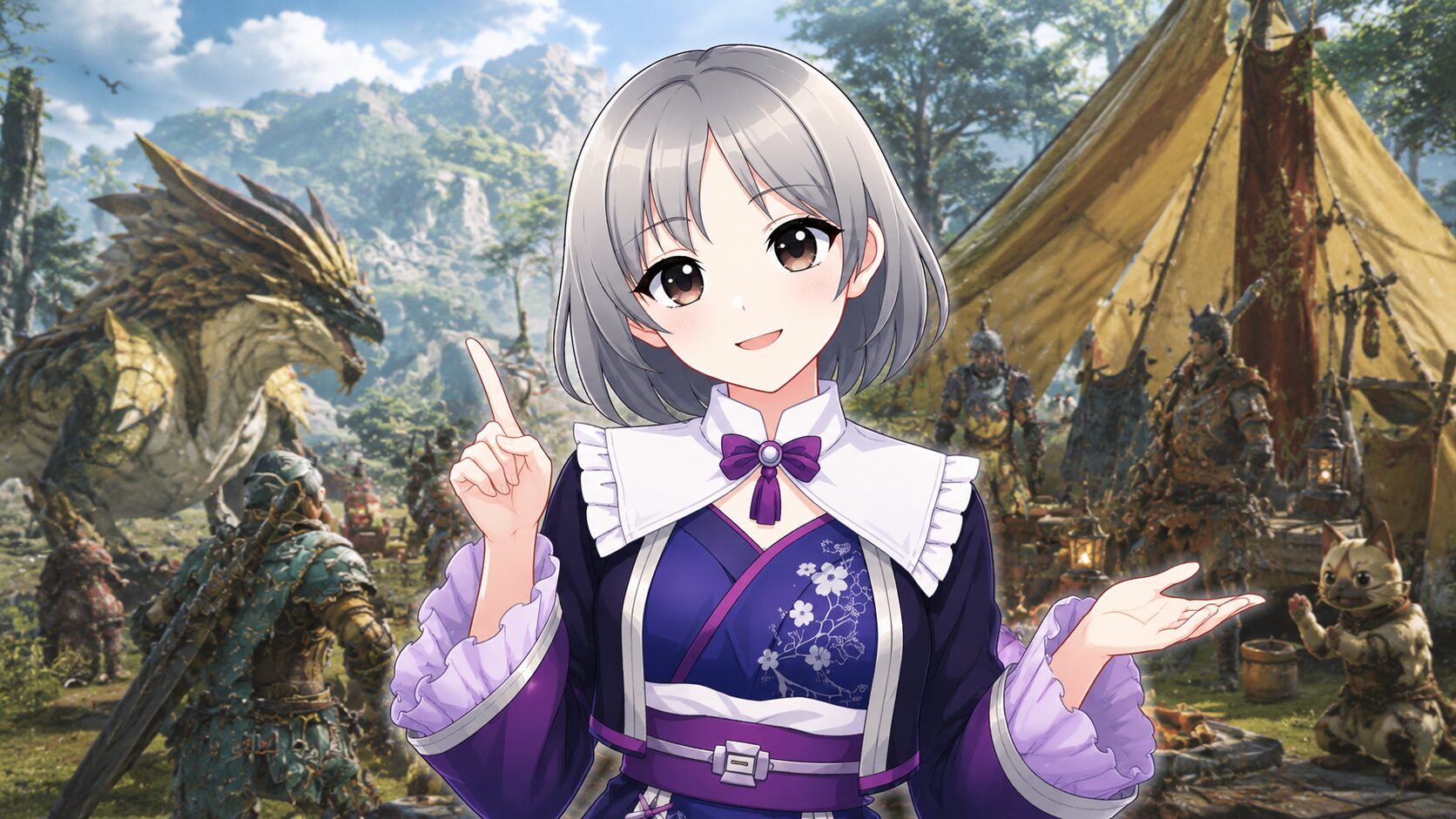 そもそもモンハンワイルズ暗黙のルールって何？