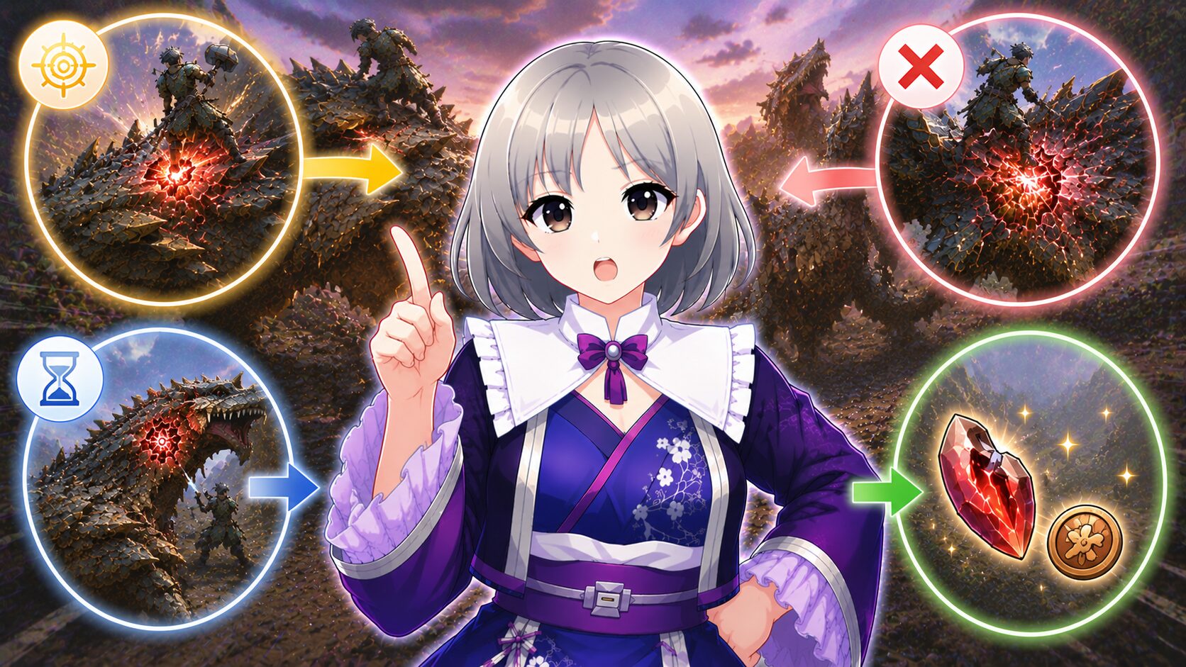 ただし乗り中の傷口破壊についてこれだけは知っておいてほしい