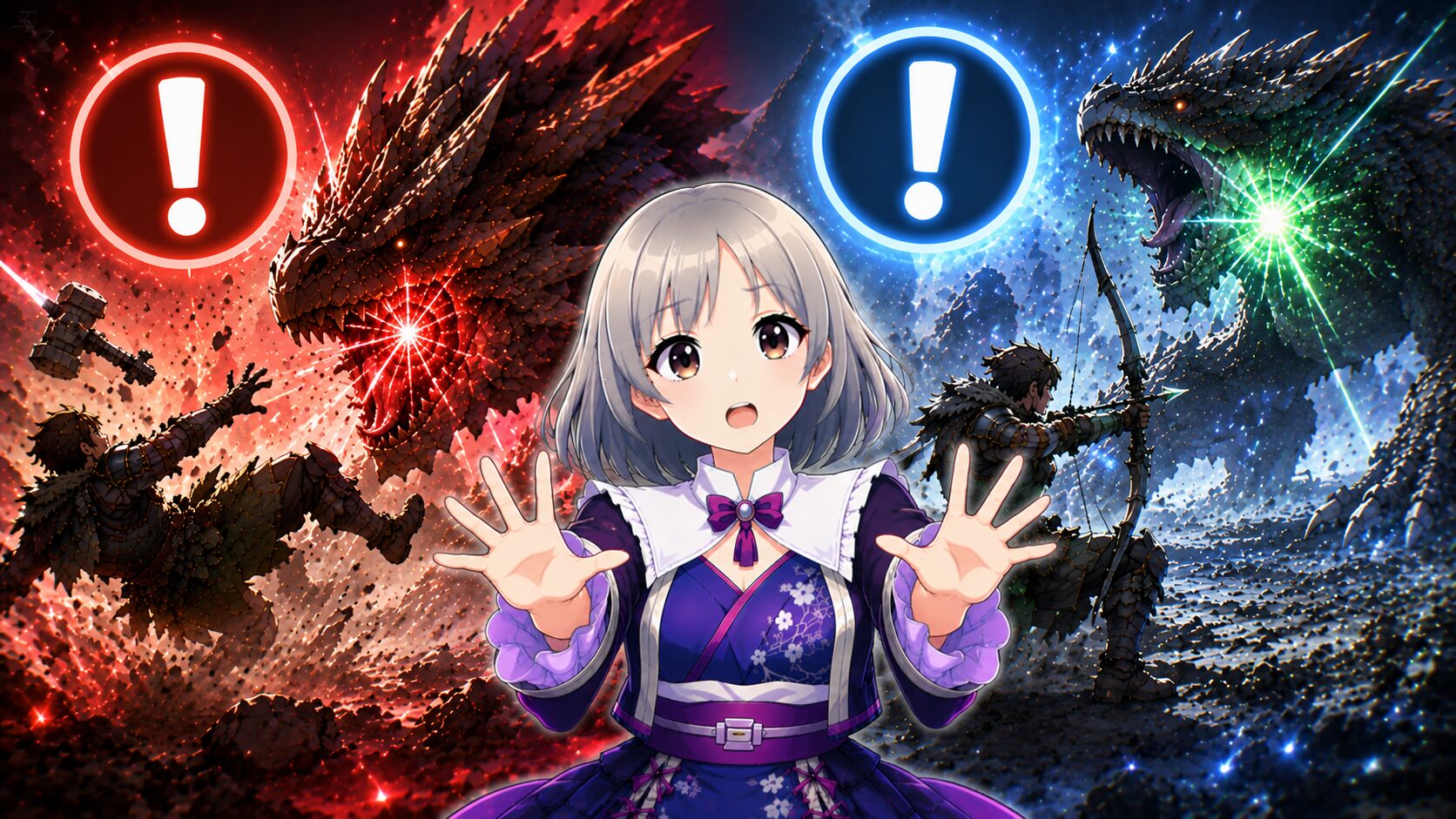 知らないとやってしまいがちな2つの行動