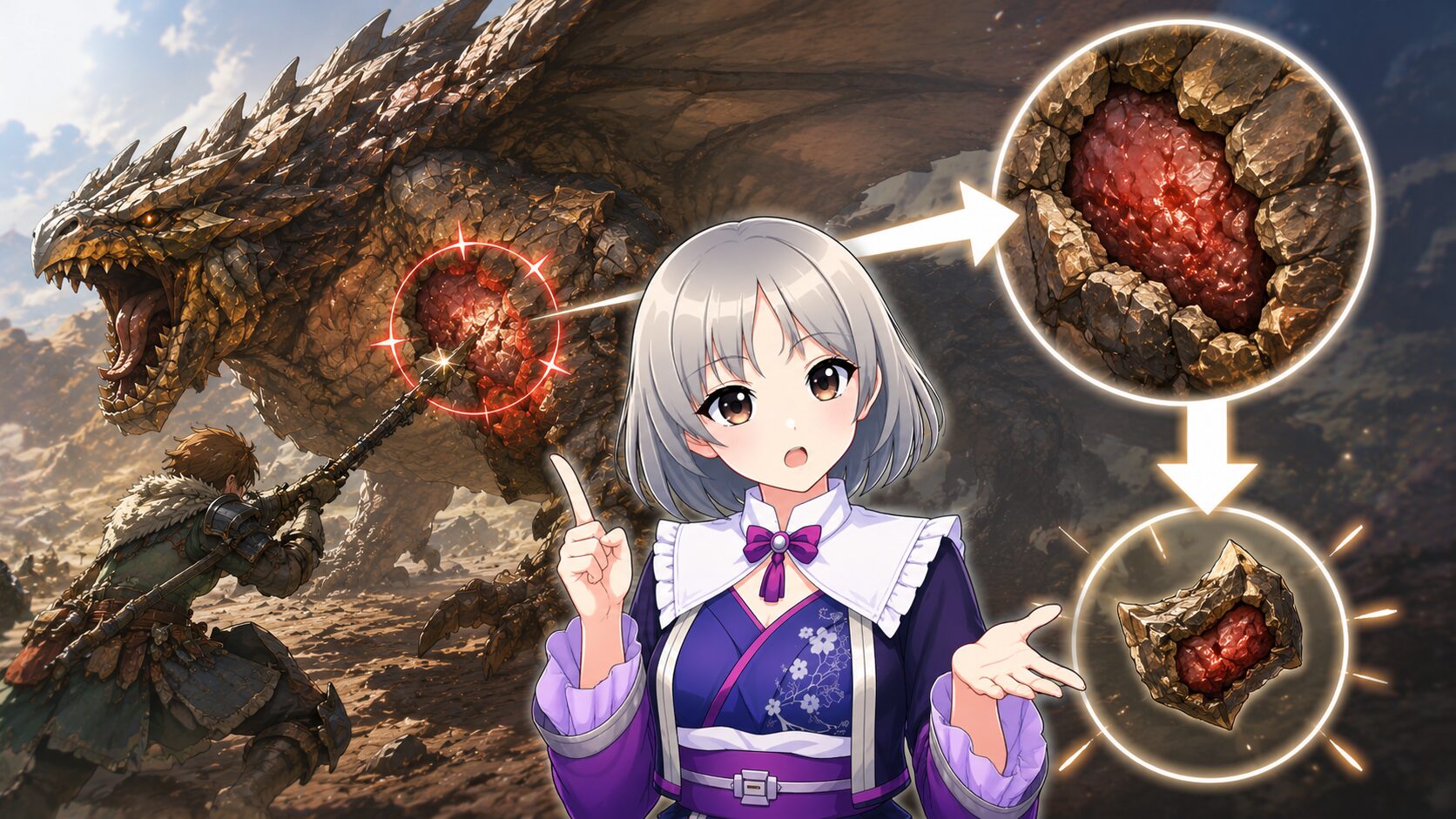 傷口とは何か?