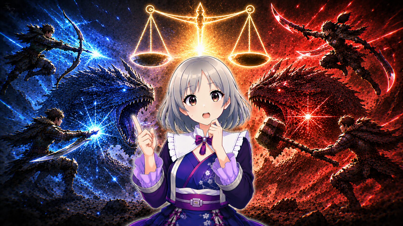 議論になっているマナー「傷口を譲るべき問題」の真相と筆者の結論