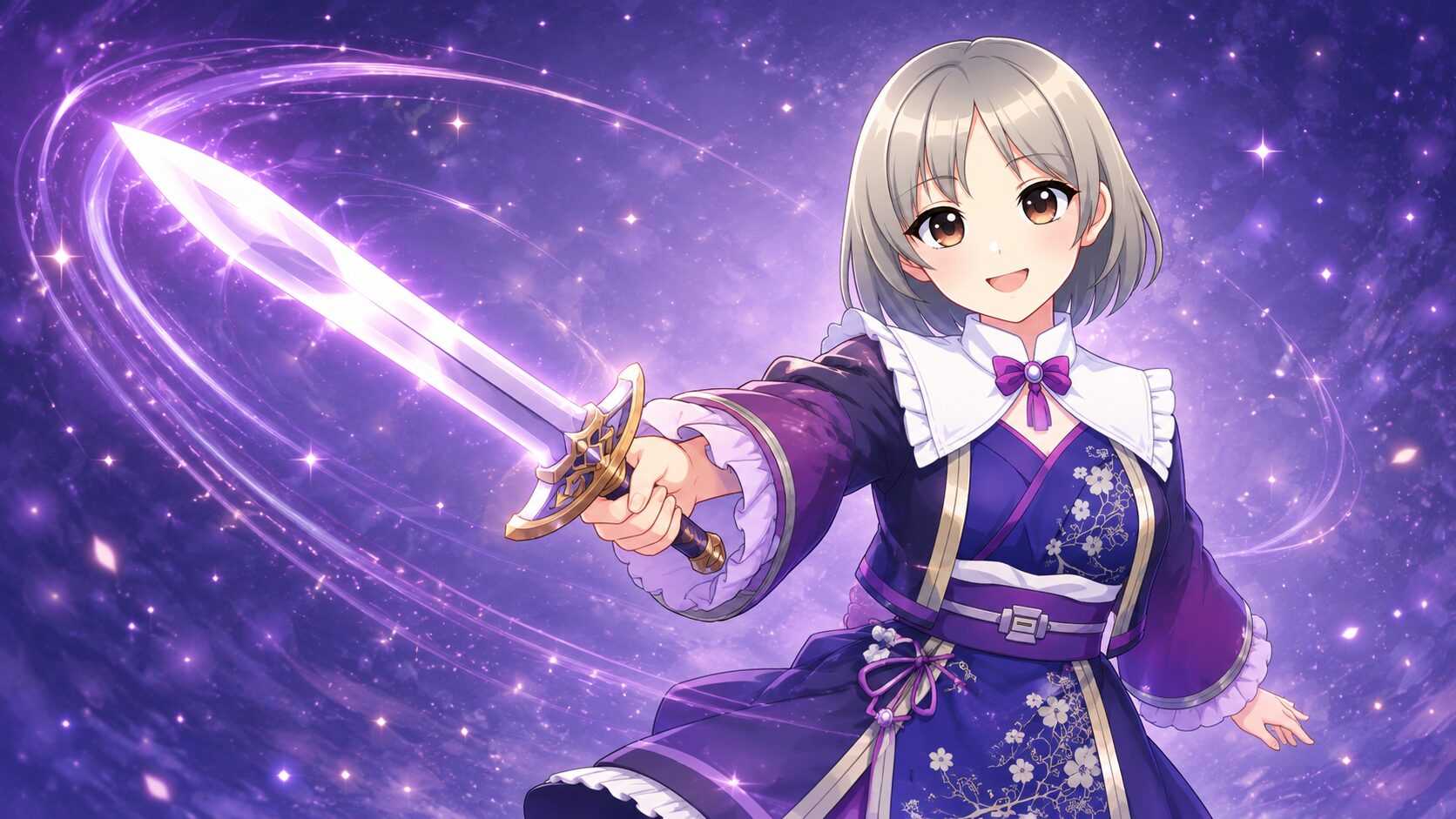 片手剣とはどんな武器か?