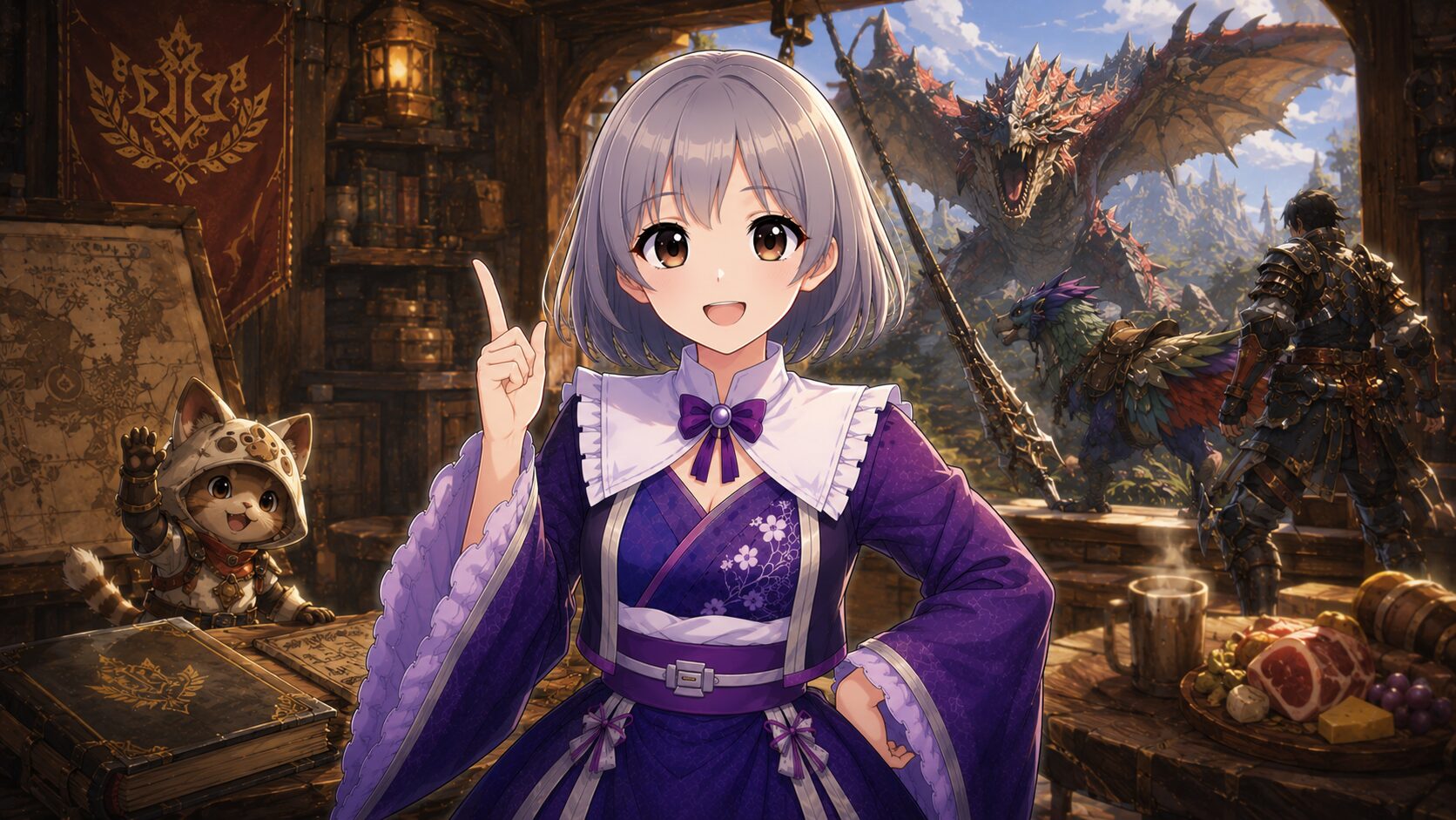 まとめ:モンハンワールドを今から始めるあなたへ