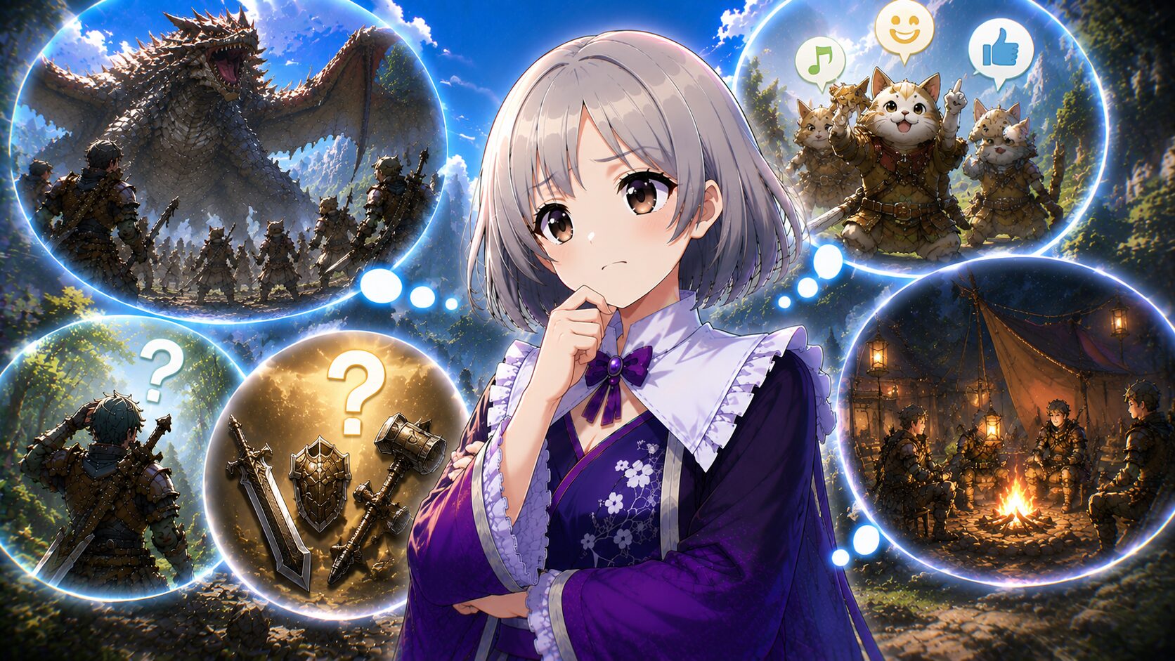 よくある不安Q&A:「それでもまだ心配…」に全部答えます!