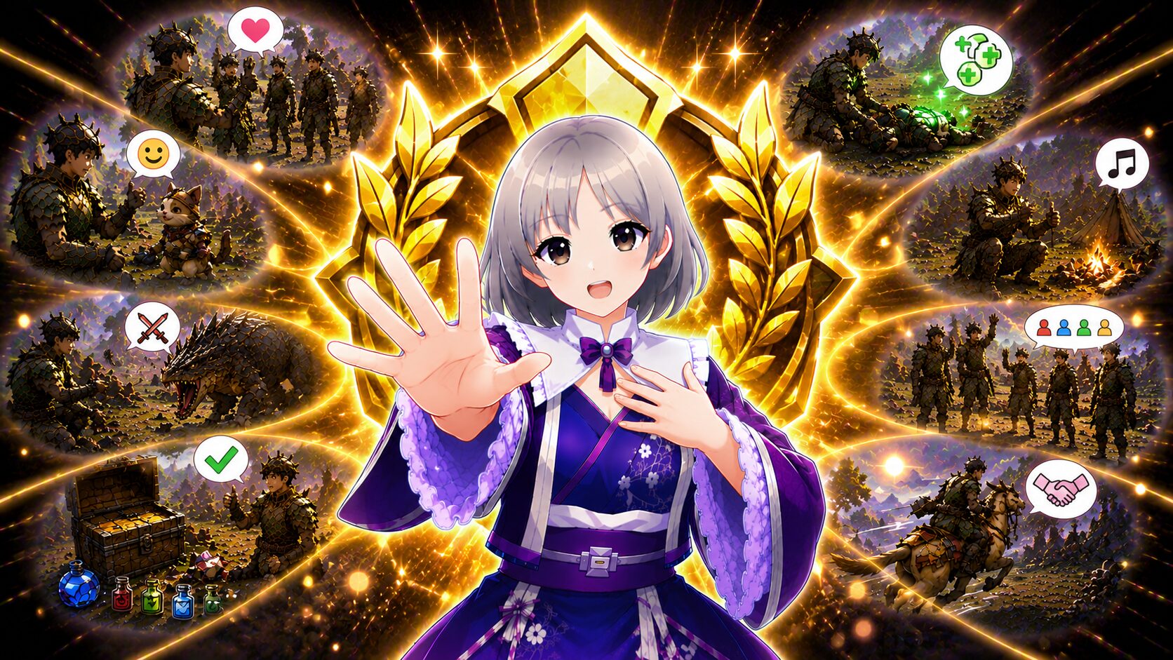 「暗黙のルールやマナーより大事なこと」