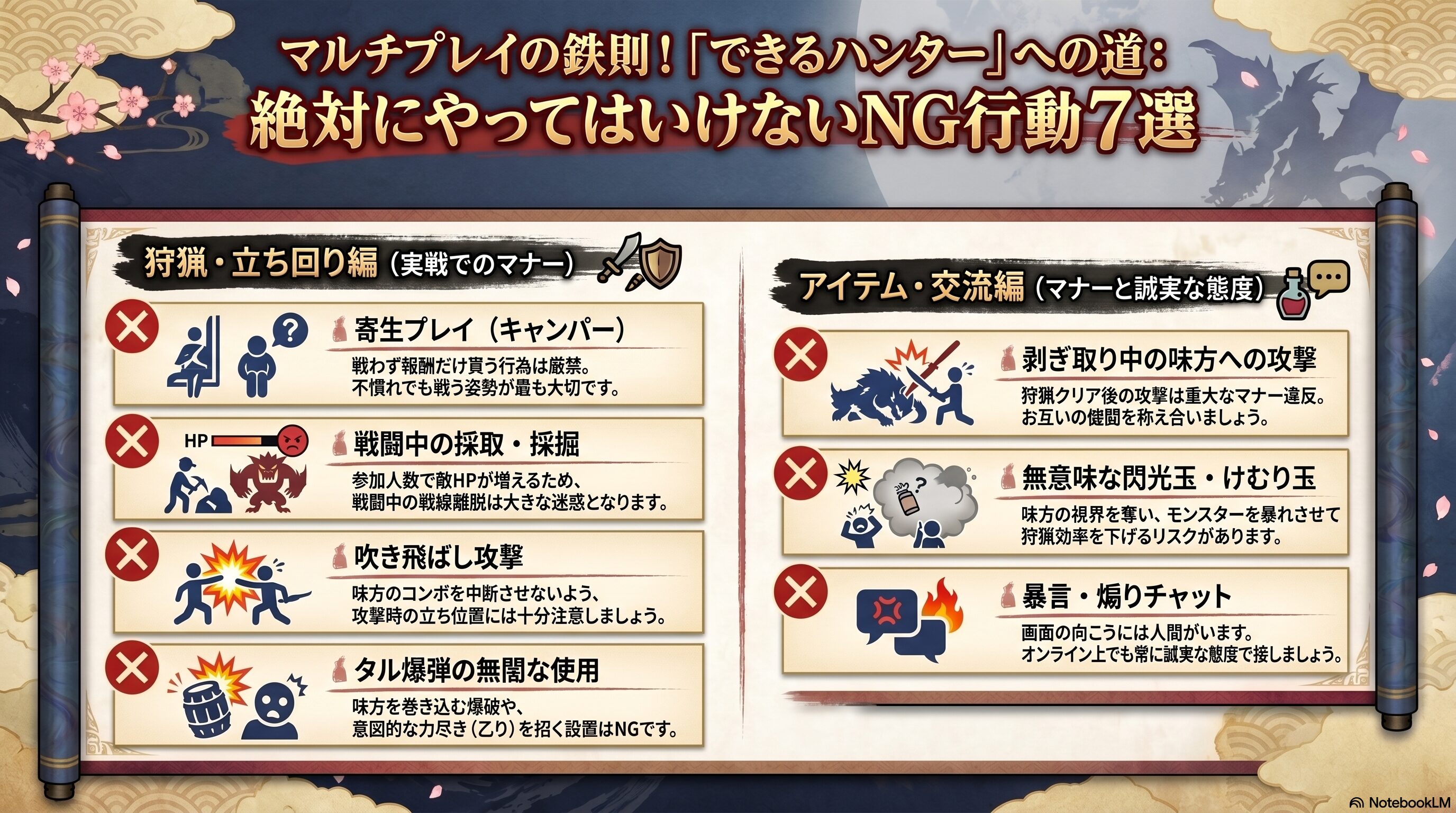 絶対にマルチでやってはいけないNG行動7選