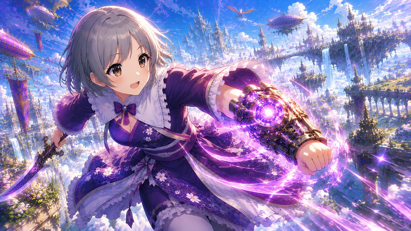 新システム「ブーストブレイサー」は復帰勢でも楽しめるか?