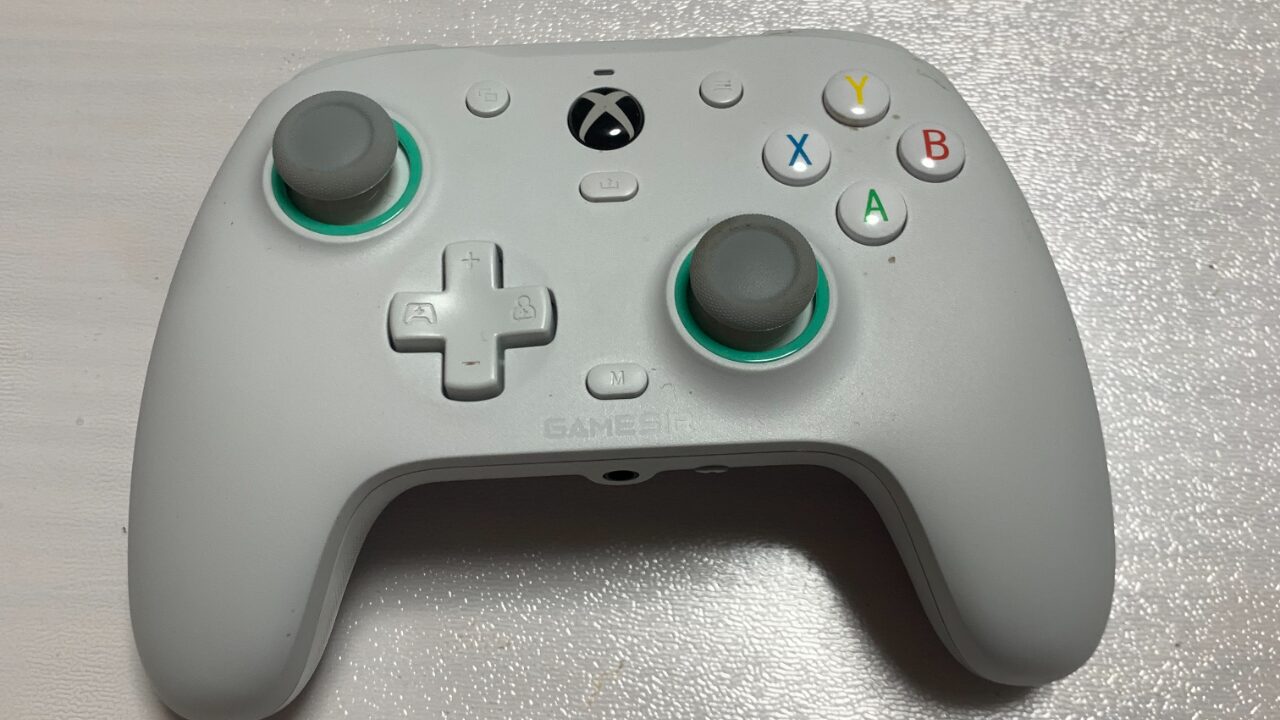 GameSir G7 SE
