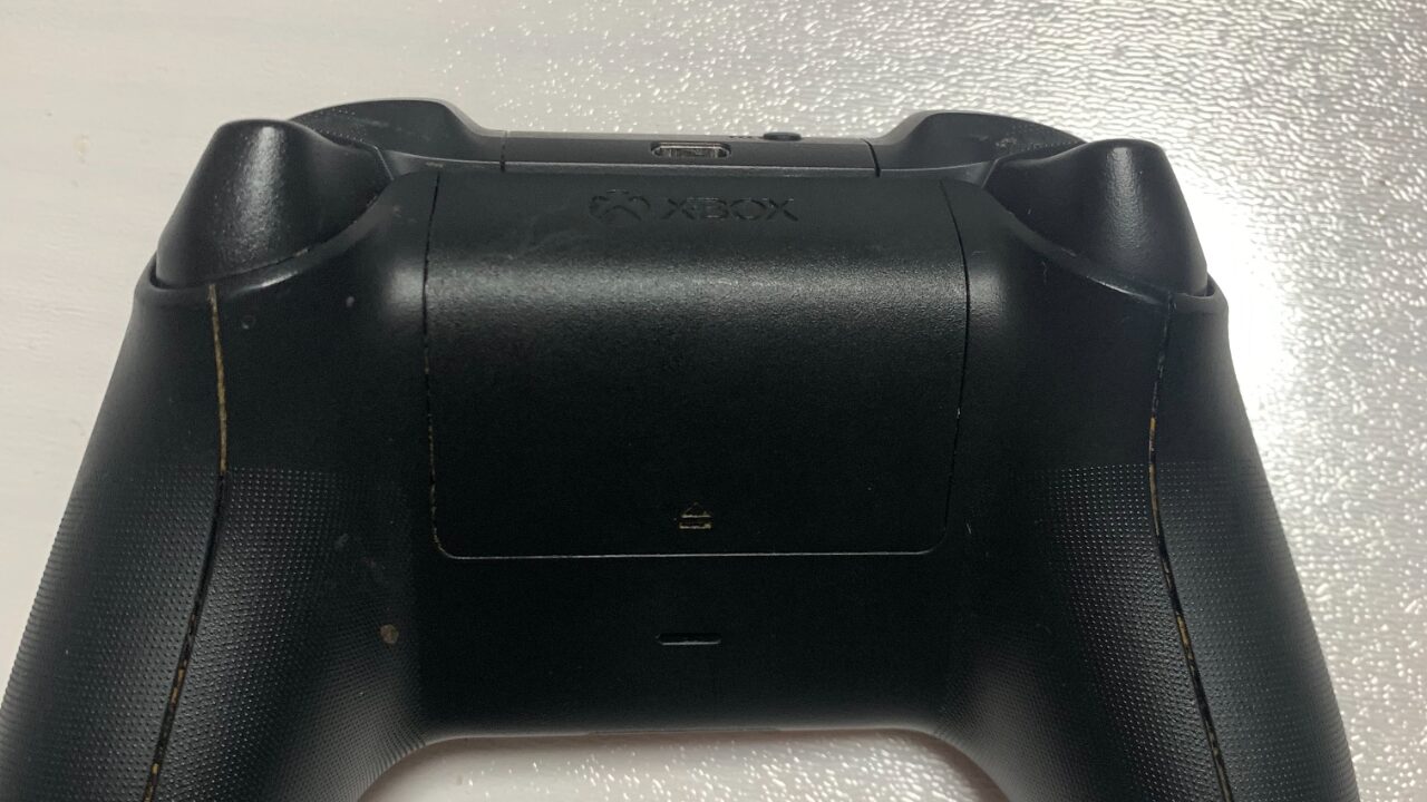Xbox ワイヤレスコントローラー