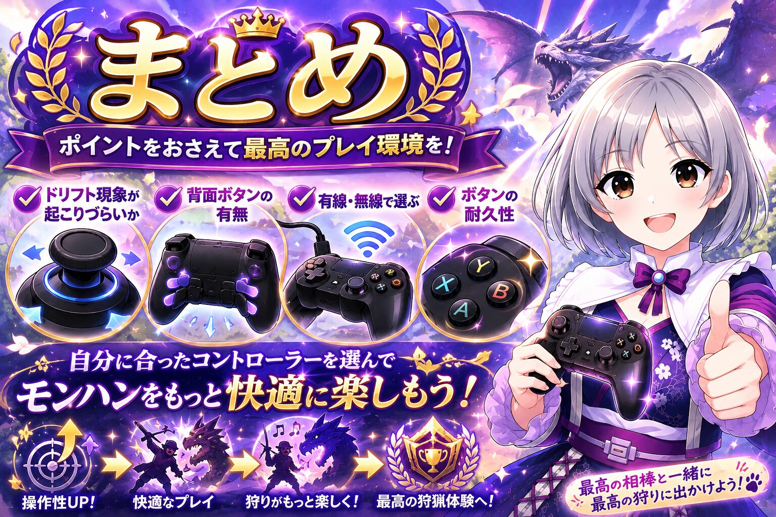 まとめ
