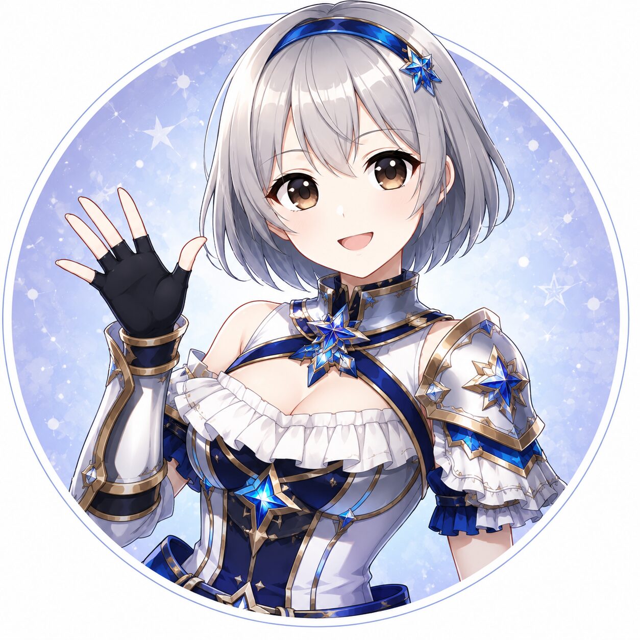 グリリン