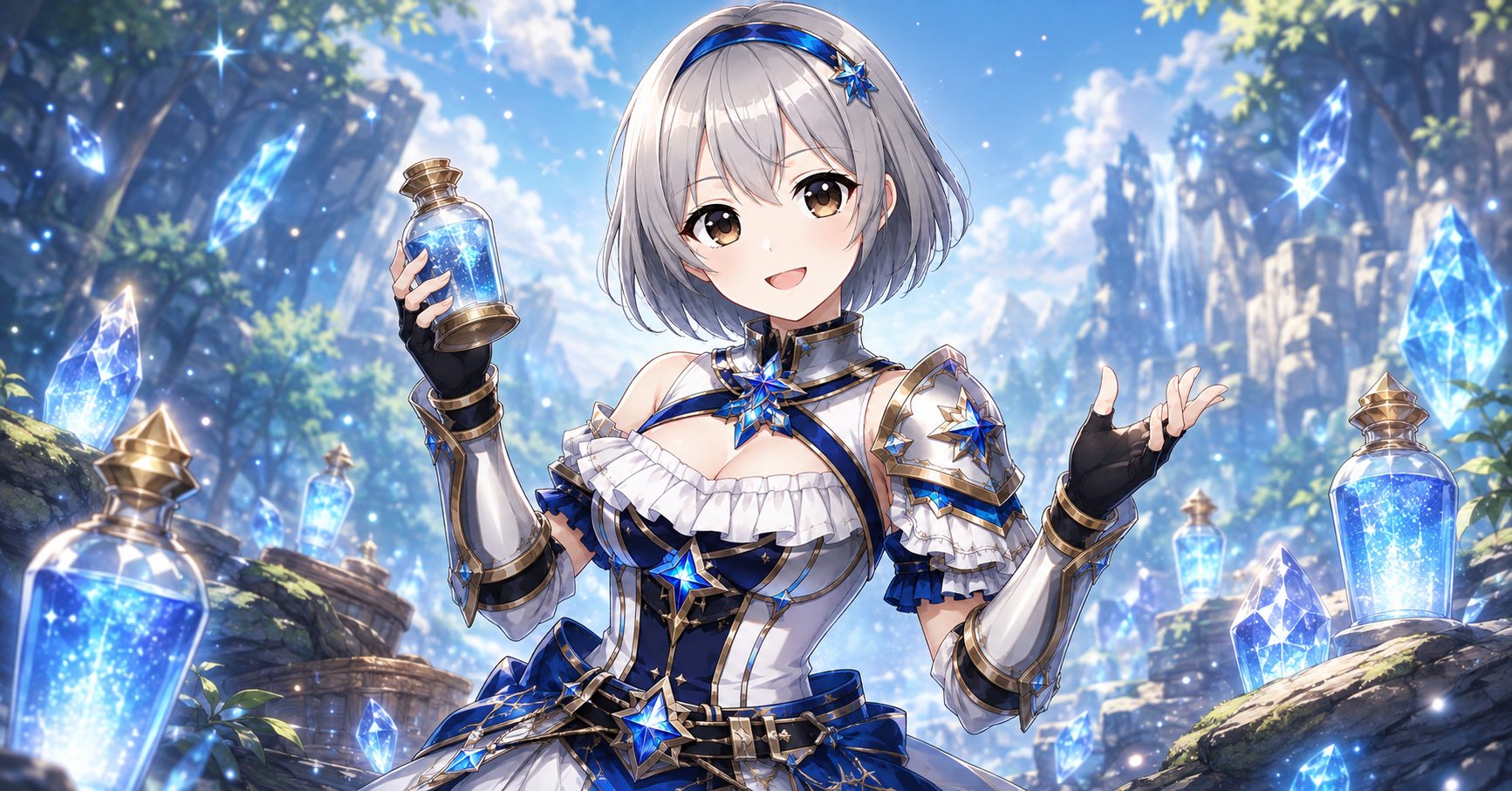 まとめ｜目的に合わせて滋養エキスの周回方法を選ぼう