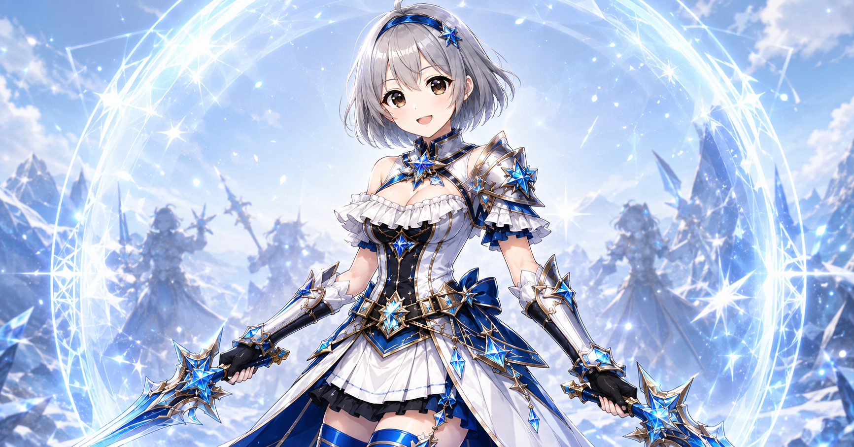 緩衝 ワイルズ まとめ
