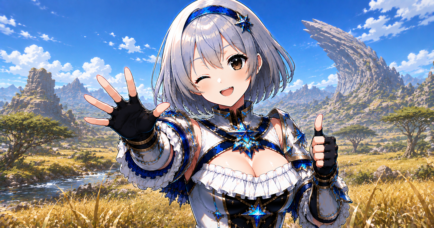 まとめ｜ワイルズを買うか迷っているなら、まず体験版を遊んでみよう